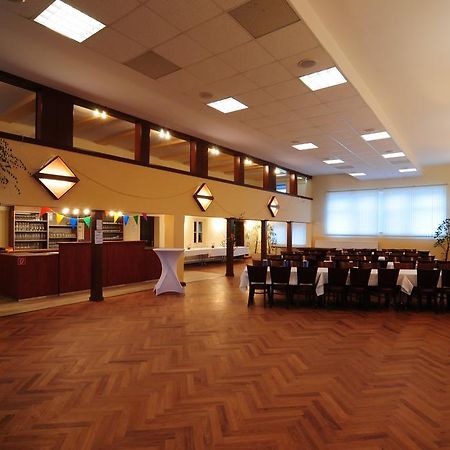 Pension Schaumburger-Hof Fischbeck Екстериор снимка