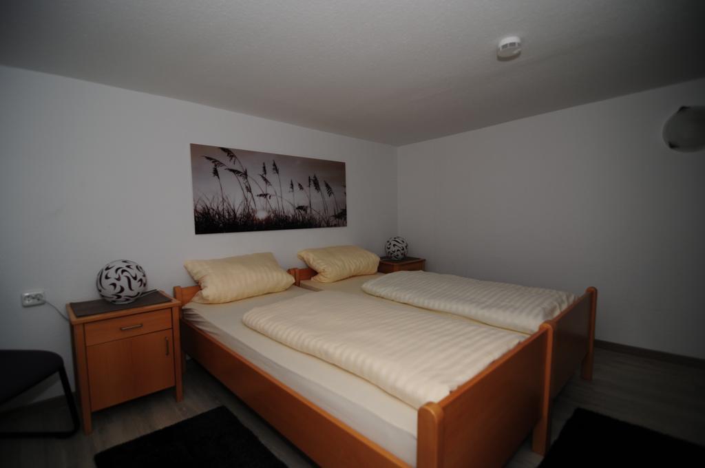 Pension Schaumburger-Hof Fischbeck Екстериор снимка