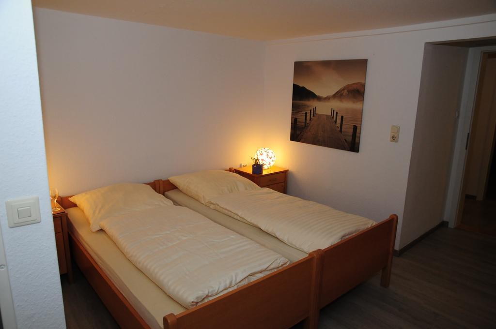 Pension Schaumburger-Hof Fischbeck Стая снимка